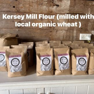 Kersey Mill Flour